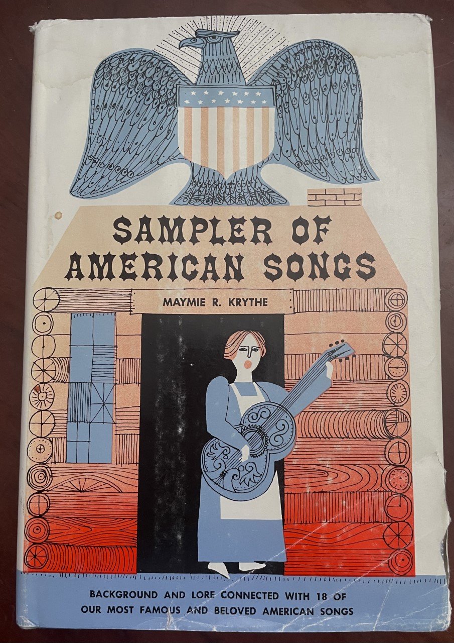 Sampler of American Songs