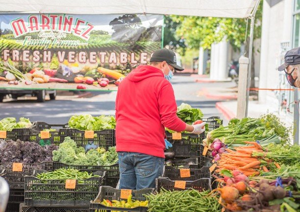 Thursday is a market day @ Vancouver Farmers Market in Vancouver, Washington 10am - 2pm https://www.outwriterbooks.com/open-air/vancouver-farmers-market