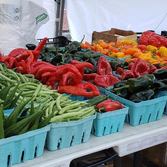 Sunday is a market day @ The Frederick City Market in Frederick, Maryland 9am - 1pm https://www.outwriterbooks.com/open-air/the-frederick-city-market