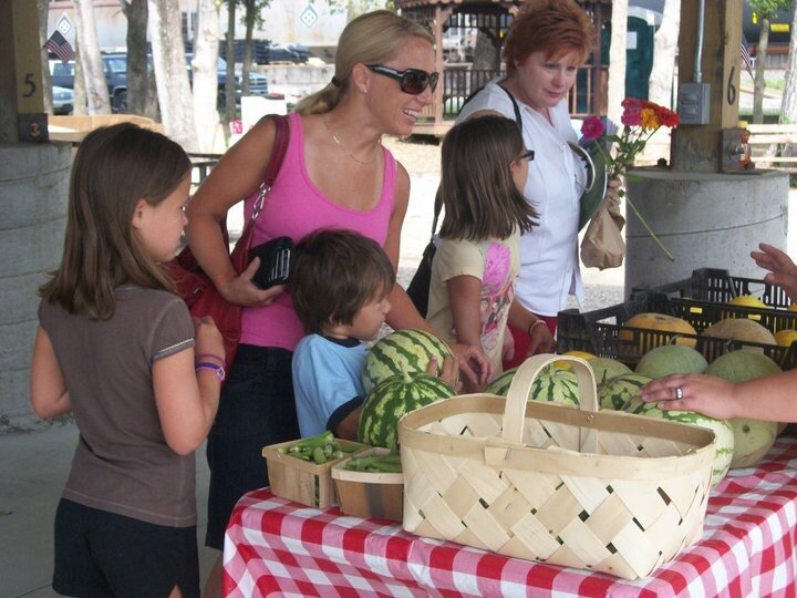 Saturday is a market day @ Millington Farmers' Market in Millington, Tennessee 8am- 1pm https://www.outwriterbooks.com/open-air/millington-farmers-market