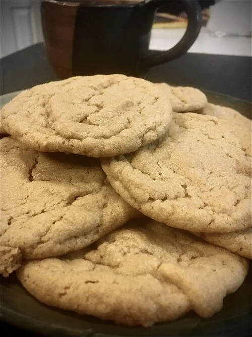 Bake Cookies Day