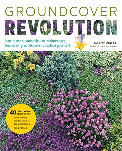 Groundcover Revolution