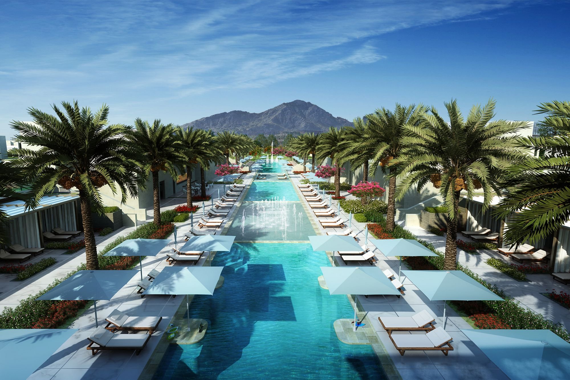 USA &amp; Canada: The Most Anticipated New Hotel Openings of 2022 