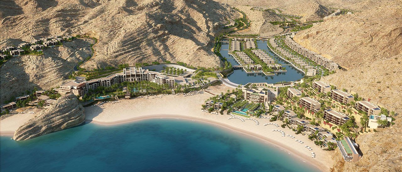  Middle East: The Most Anticipated New Hotel Openings of 2022