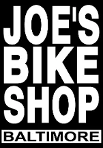 Joe’s Bike Shop
