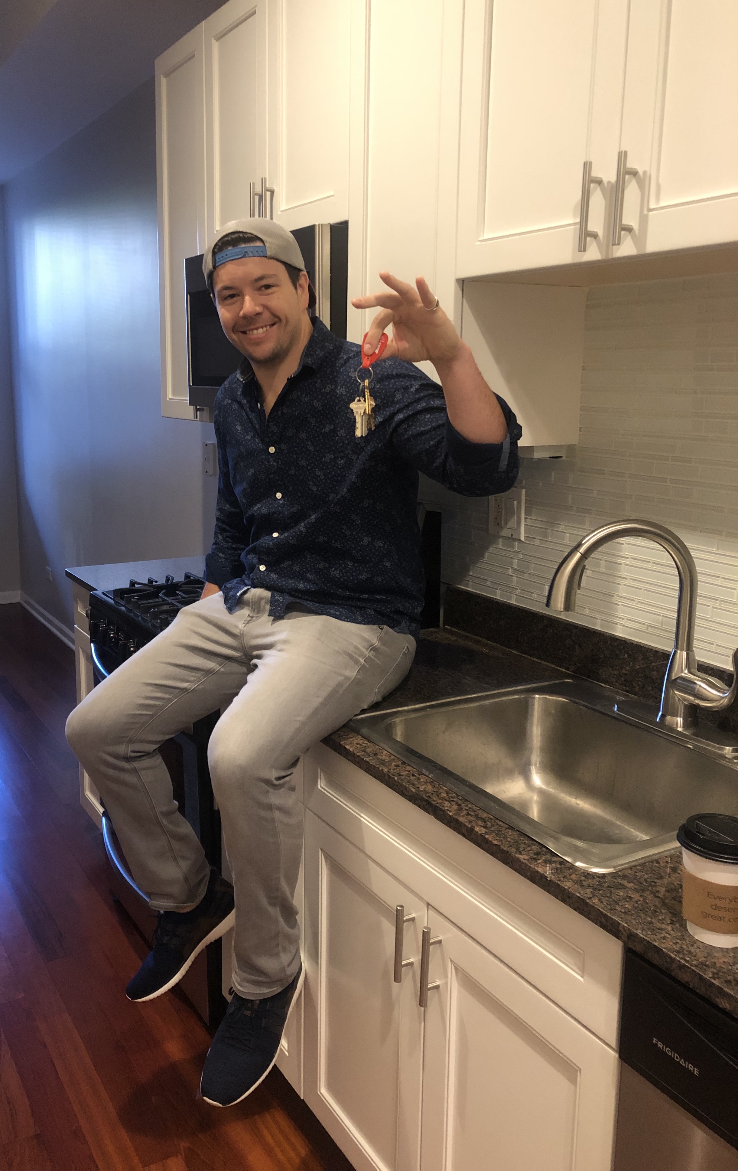 That Time I Sold Mark Wahlberg a Condo $15k Under Asking Price
