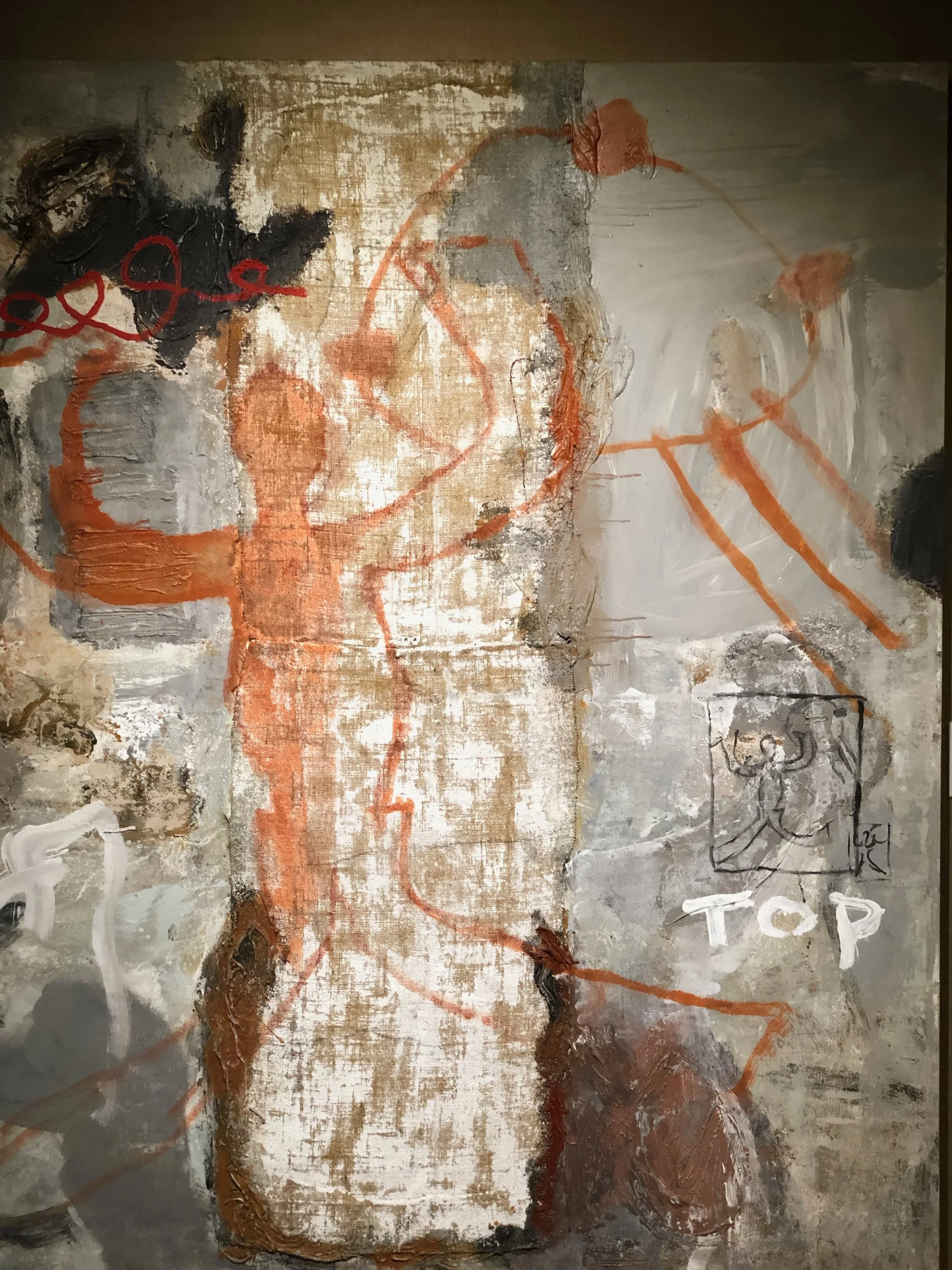 LISTING: Sono West meets Zhou Brothers