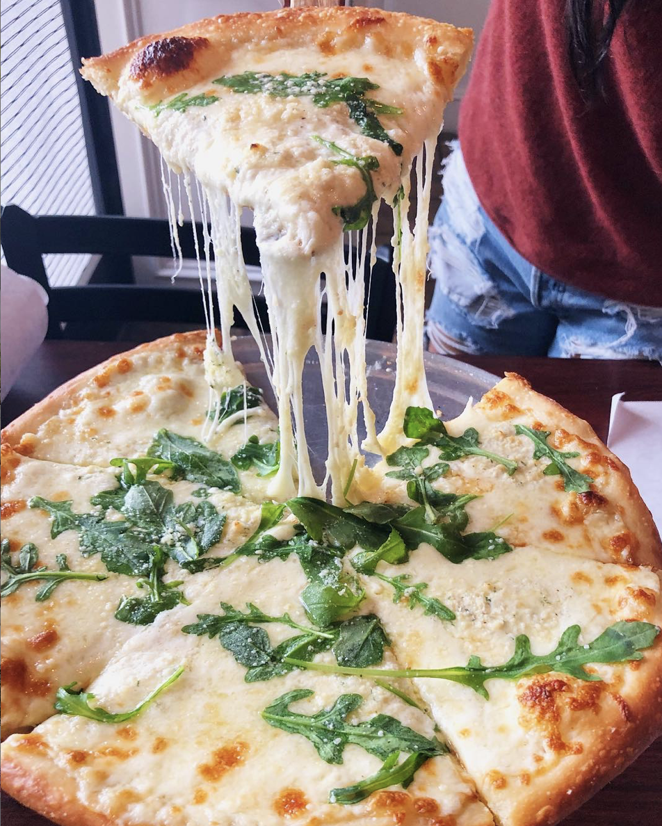 Best Pizza in Las Vegas 