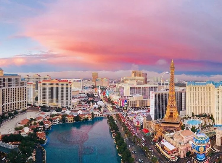 Best Kept Secrets of Las Vegas