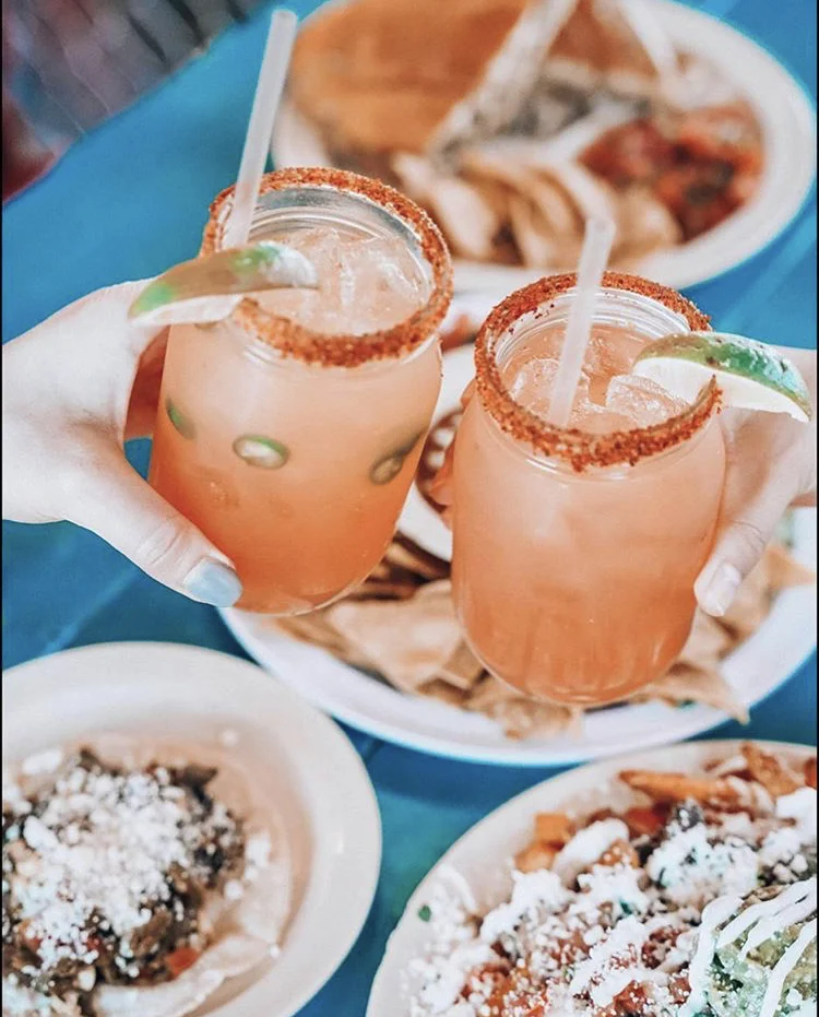 Best Happy Hours 