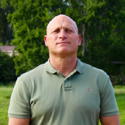 GREG GRIFFIN Elder