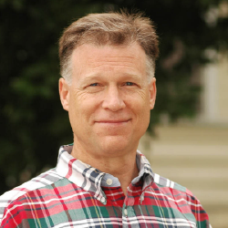 PAT MURPHY Board Member