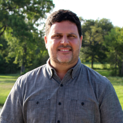 FRED NELSON Elder