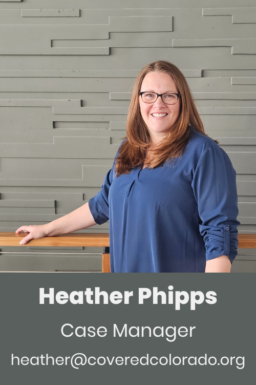 About Us — Covered Colorado