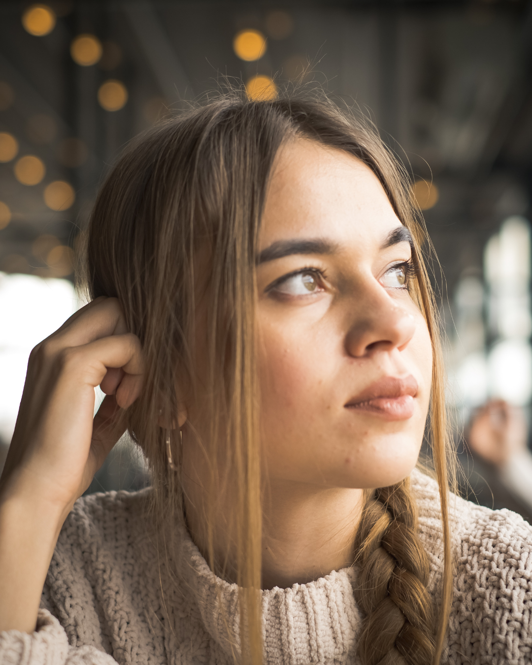 What Trafficking Actually Looks Like