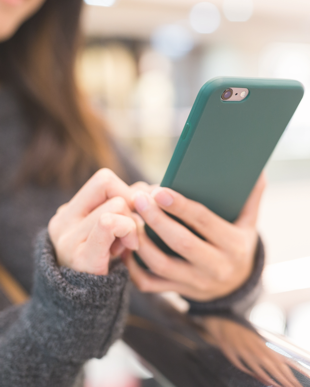 The Danger of Sensationalism in the Fight Against Human Trafficking