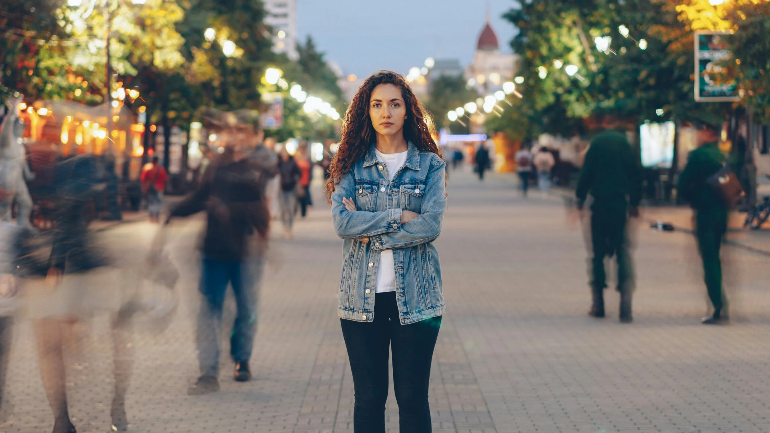 Understanding Exploitation: What Is Sex Trafficking?