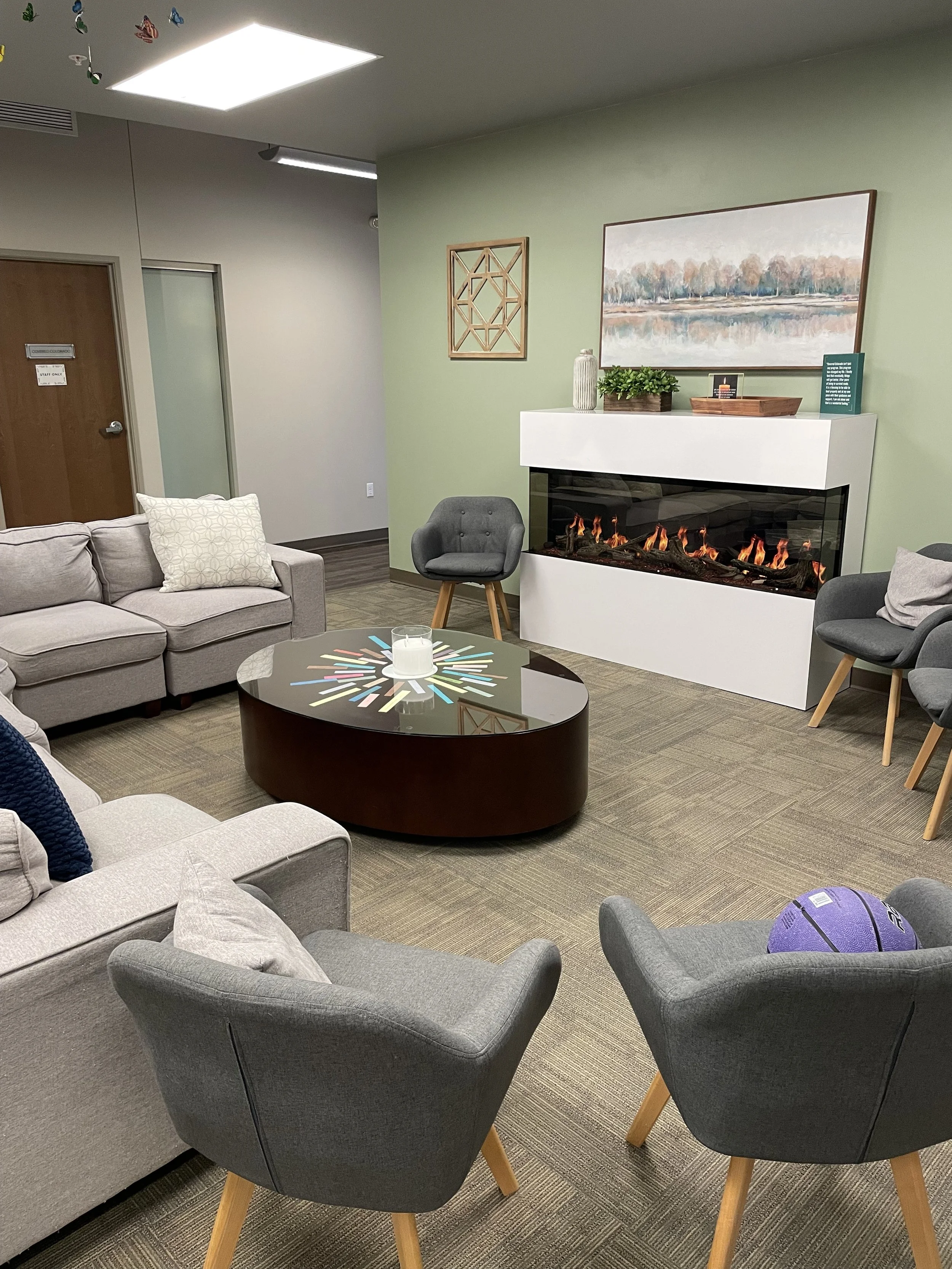 Inside the Care &amp; Education Center: Why Healing Takes More Than Housing