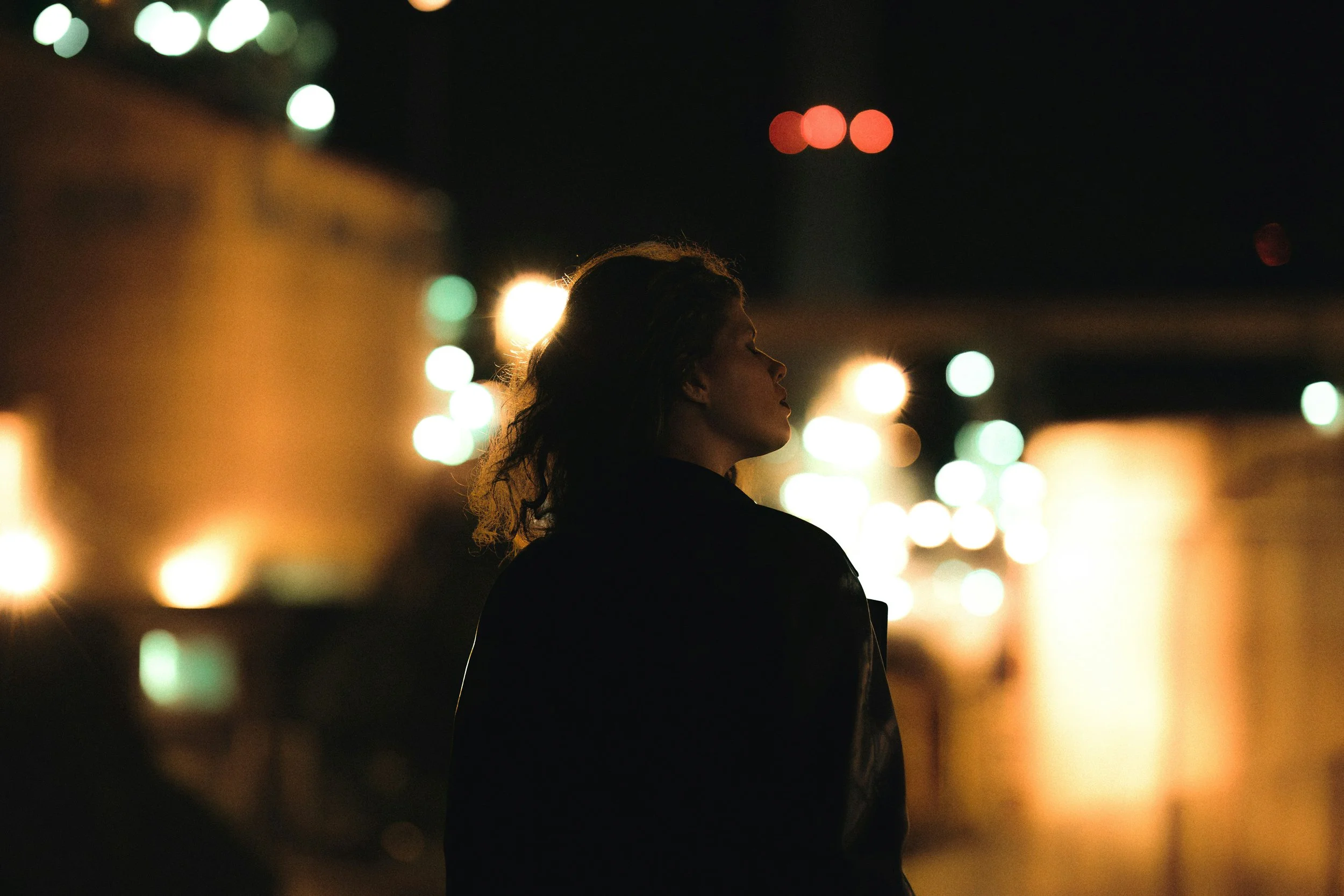 A Survivor’s Story: From Silence to Safety (Part 1)