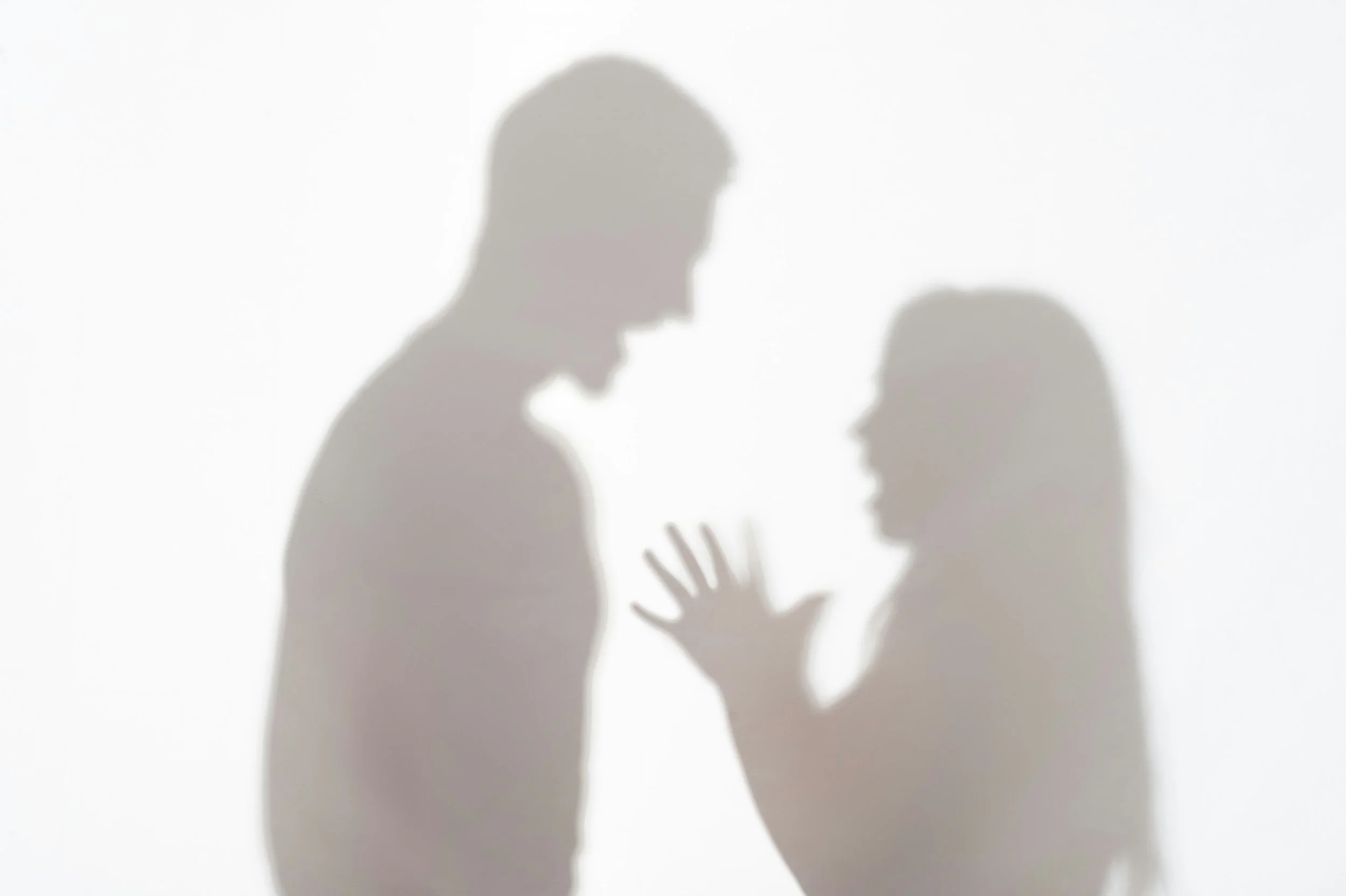 When Domestic Violence and Trafficking Overlap