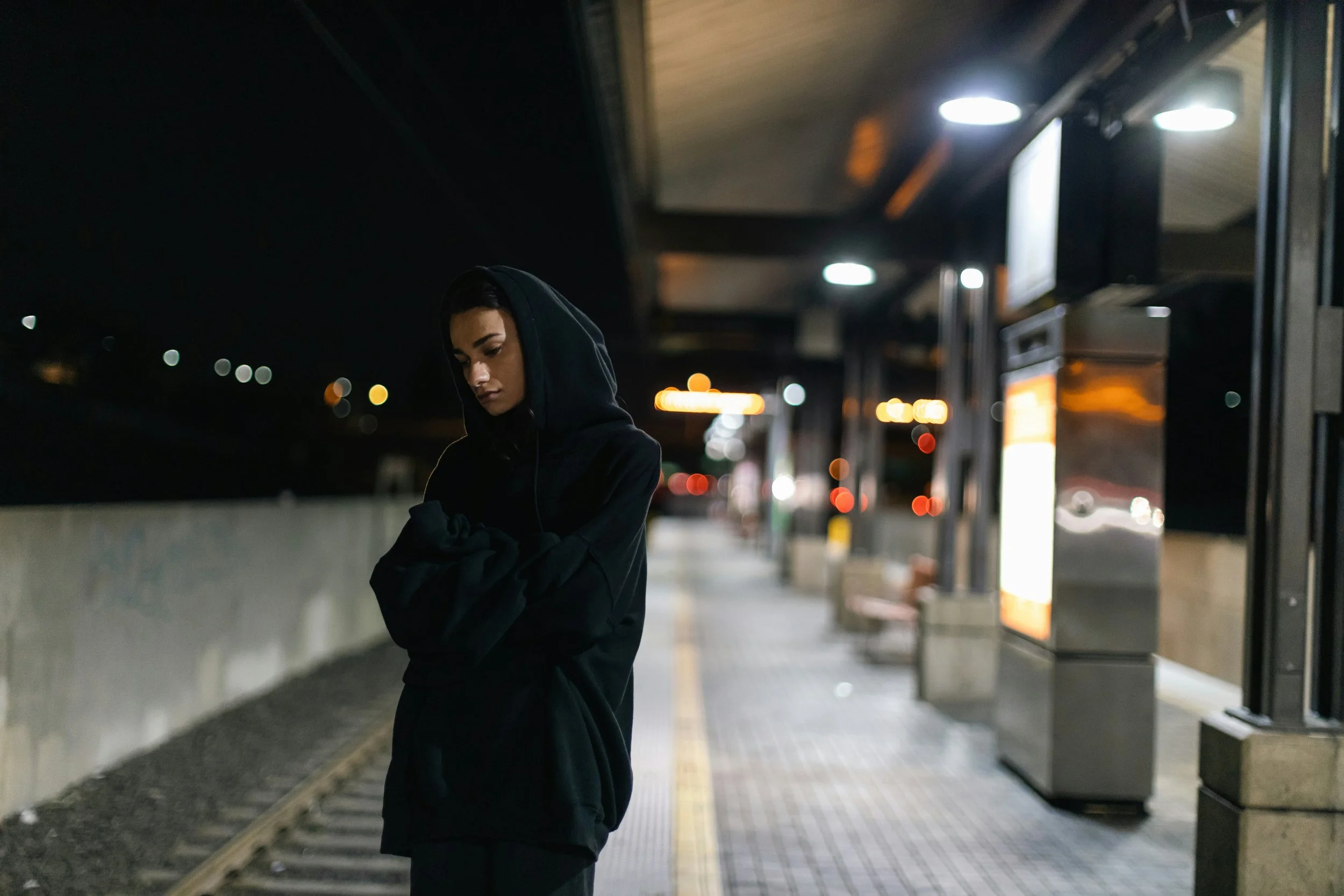 Why Youth Experiencing Homelessness Are at Great Risk