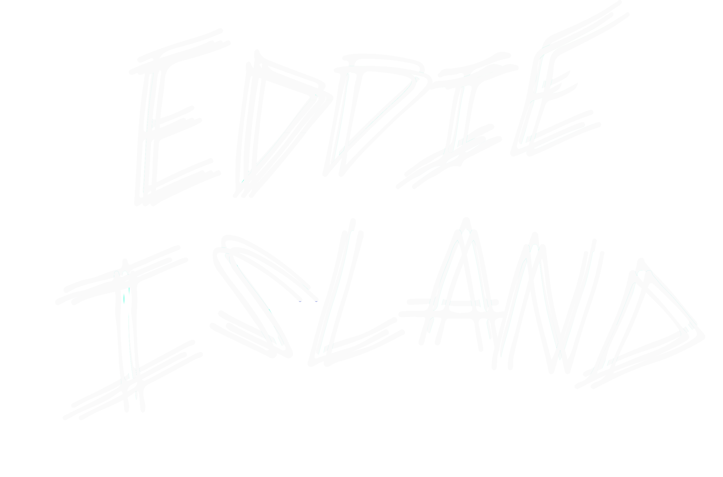 Eddie Island