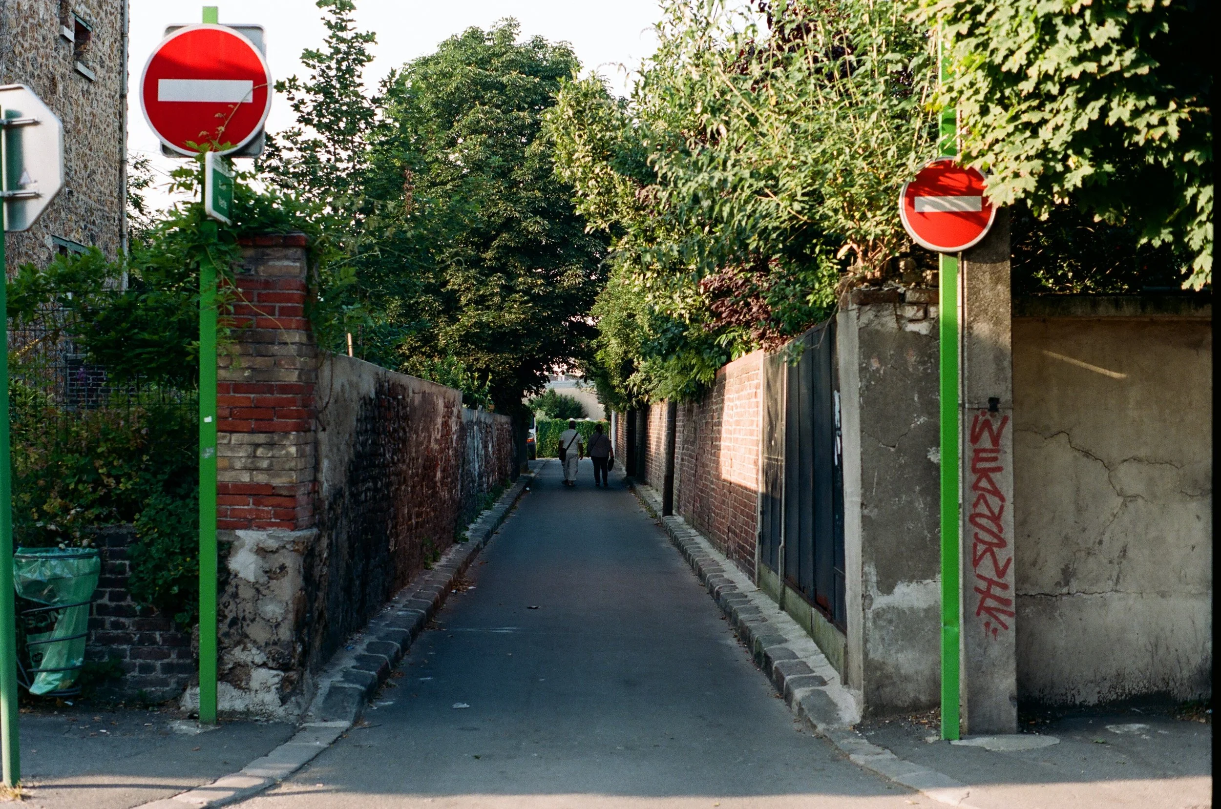   Couples Retreat, Pierrefitte-sur-Seine  
