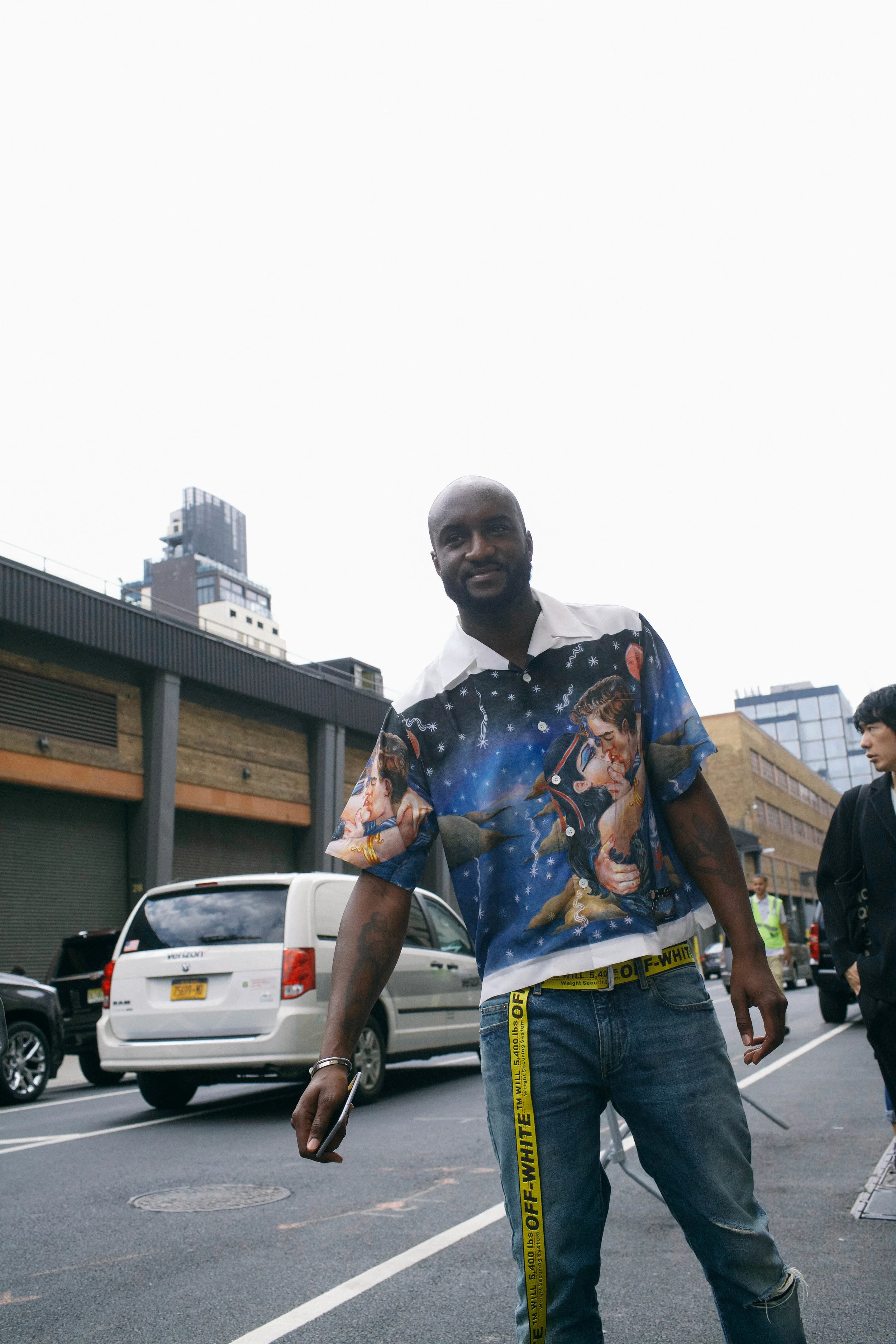 Virgil Abloh (Copy)
