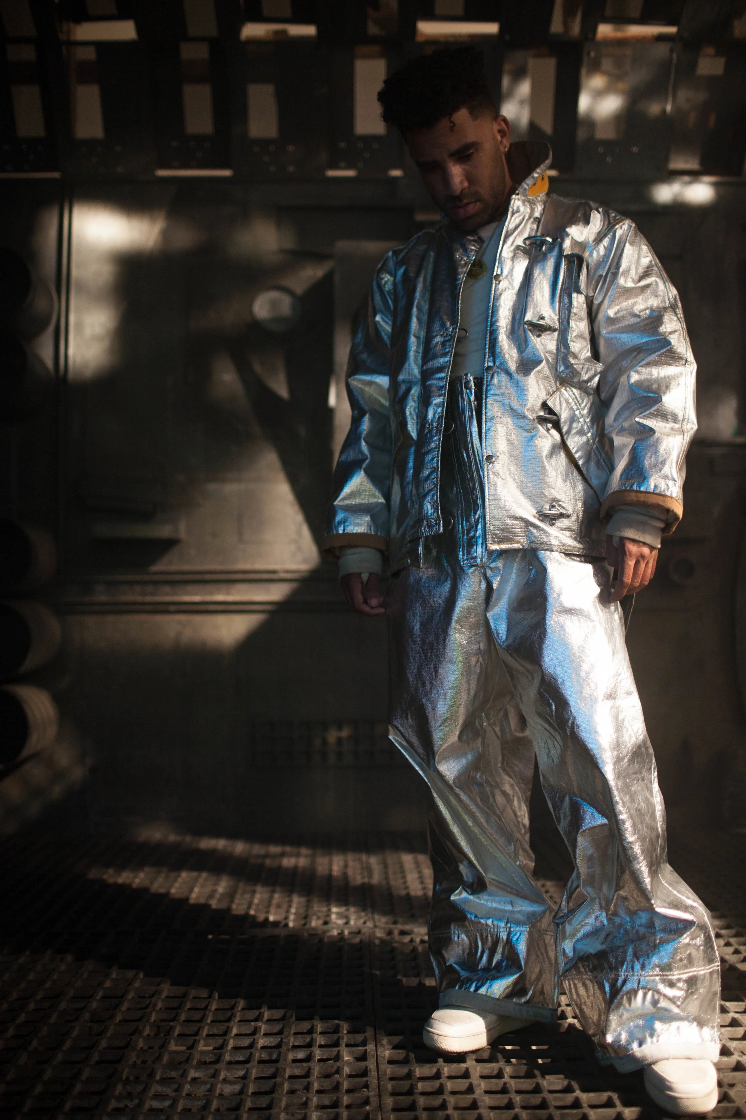 Super Duper Kyle (Copy)