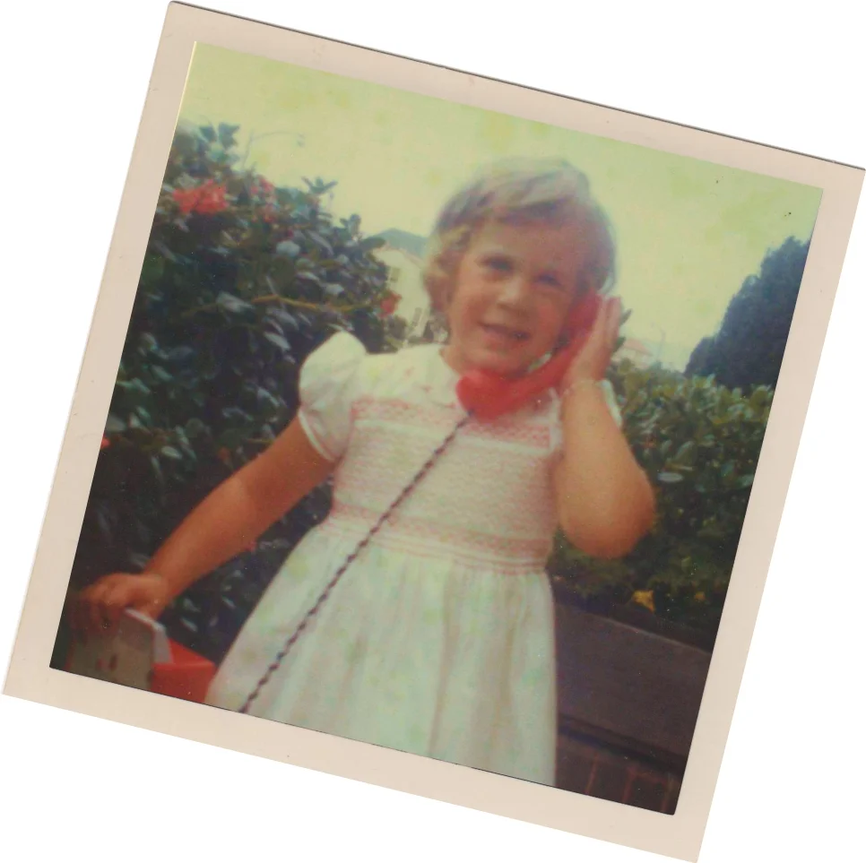 Katie was always ready to listen to anyone who needed support.