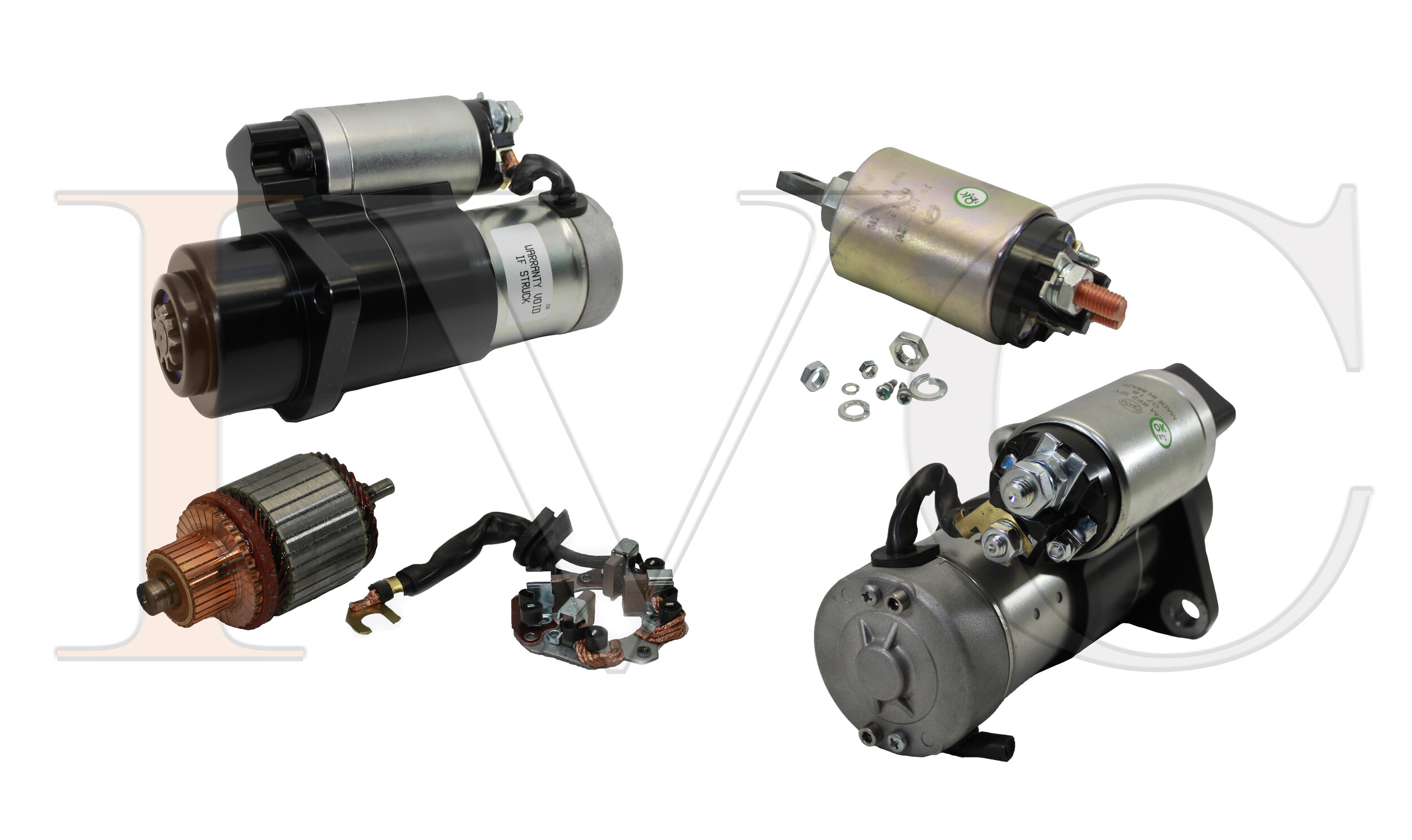 Reverse Motor for Harley Tri Glide 83388-09 Trike OE Finish EXCHANGE Reverse Motor for Harley Tri Glide 83388-09 Trike OE Finish EXCHANGE
