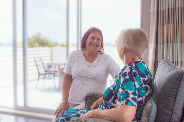 In Home Senior Care & Assistance Tauranga – Golden Years Homecare