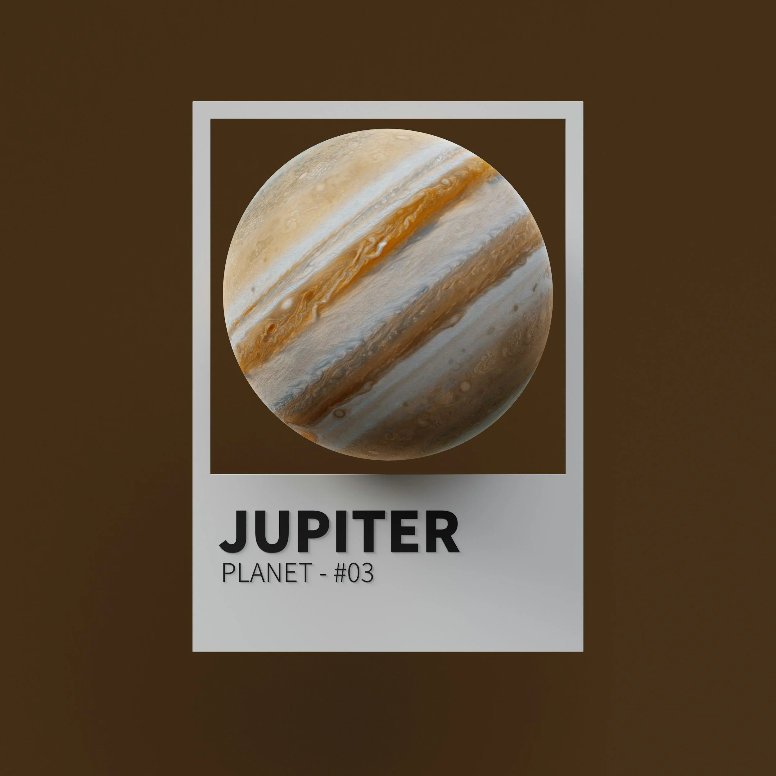 THURSDAY — Jupiter’s Day