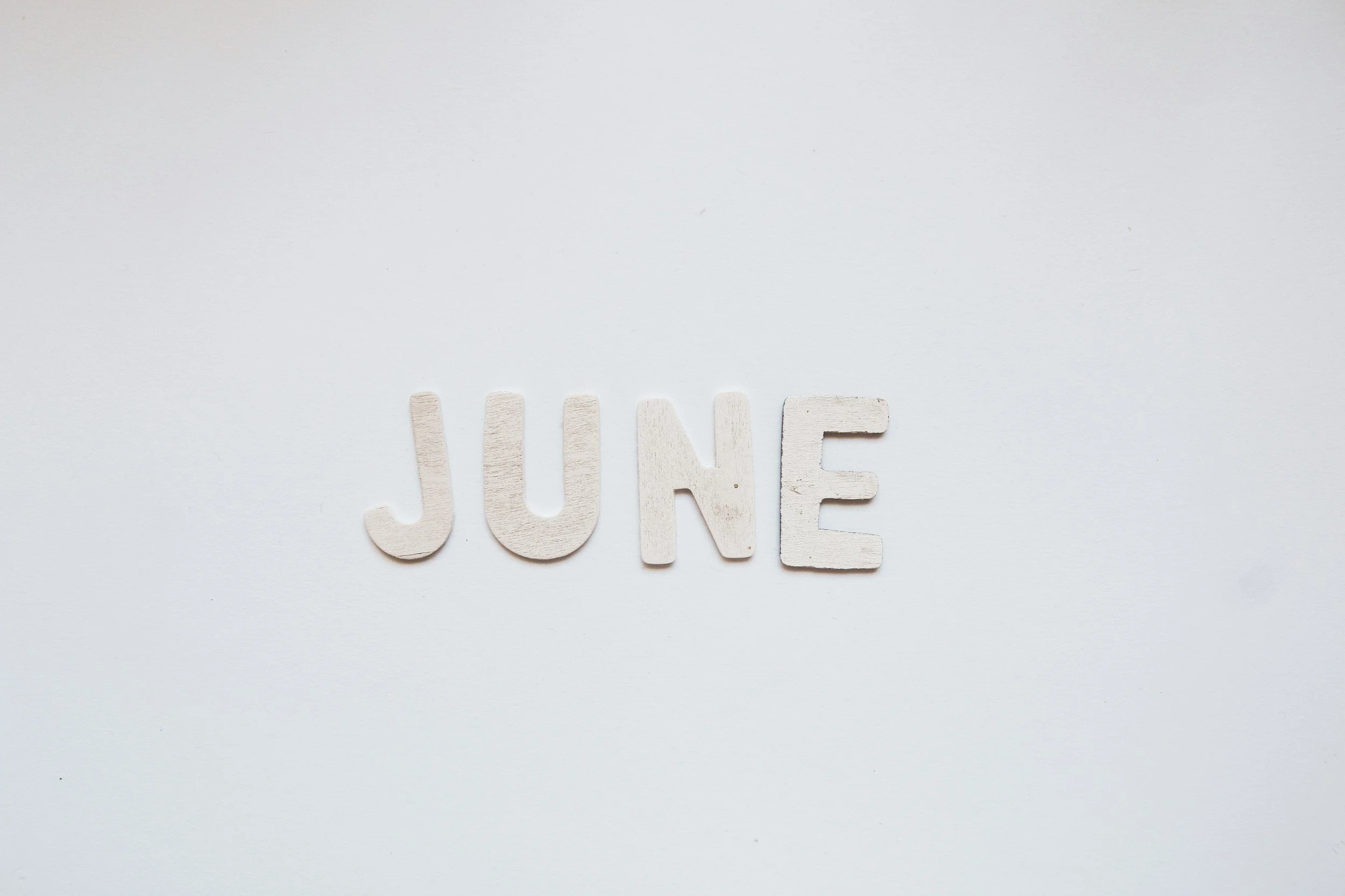 New Moon in Gemini- June 14