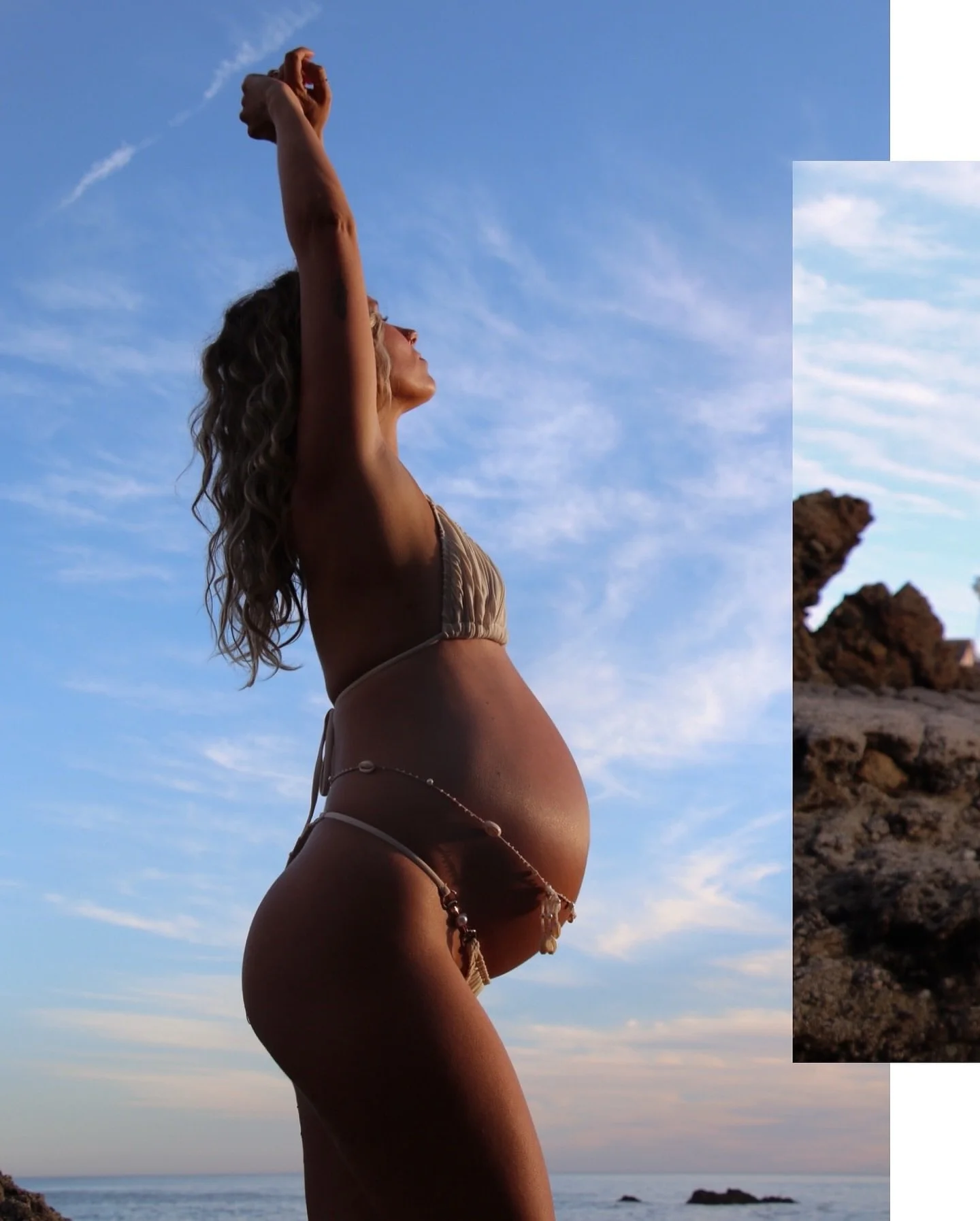 you, me &amp; the sea🐚🤍
Repost @love.and.lightphotography 
.
.
.
#maternitypictures #maternityphotography #maternityphotos #beachmom #beachphotography #lagunabeach #sandiego #california #sandiegophotographer #sandiegophotography #orangecountyphotog