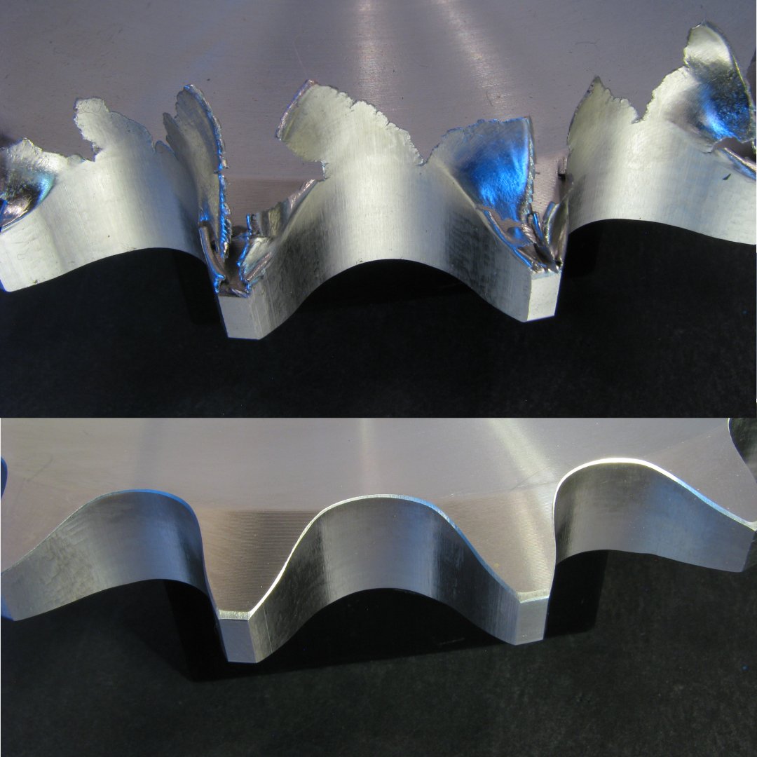 James Engineering | The Deburring Experts - Excellence in Gear ...