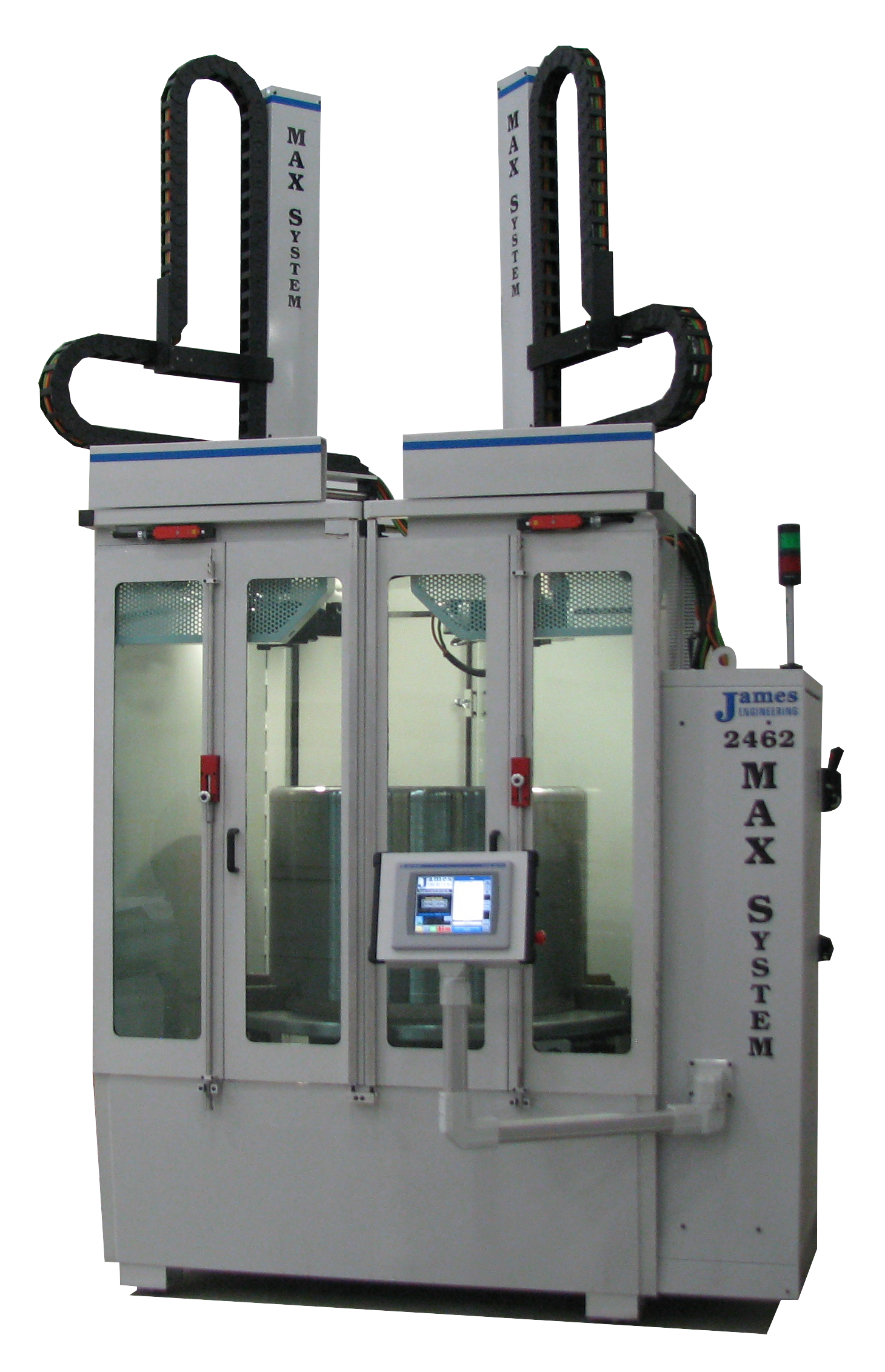 Greater Machine Part Finishing 101: A Beginner's Guide — James Engineering