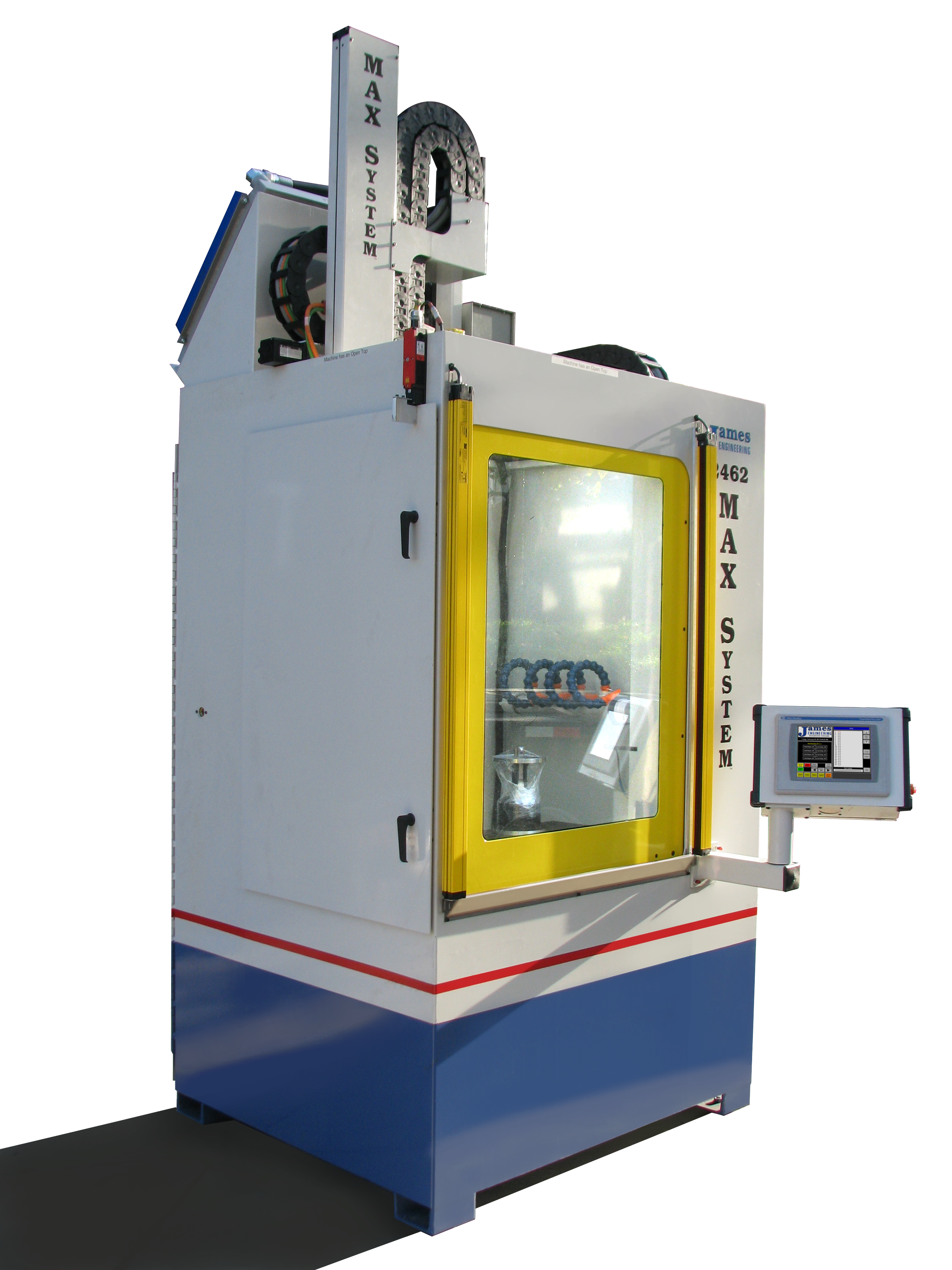Greater Machine Part Finishing 101: A Beginner's Guide — James Engineering