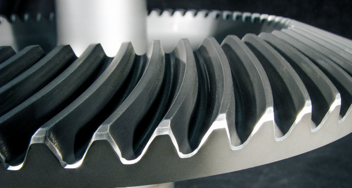 What is gear shaping used for