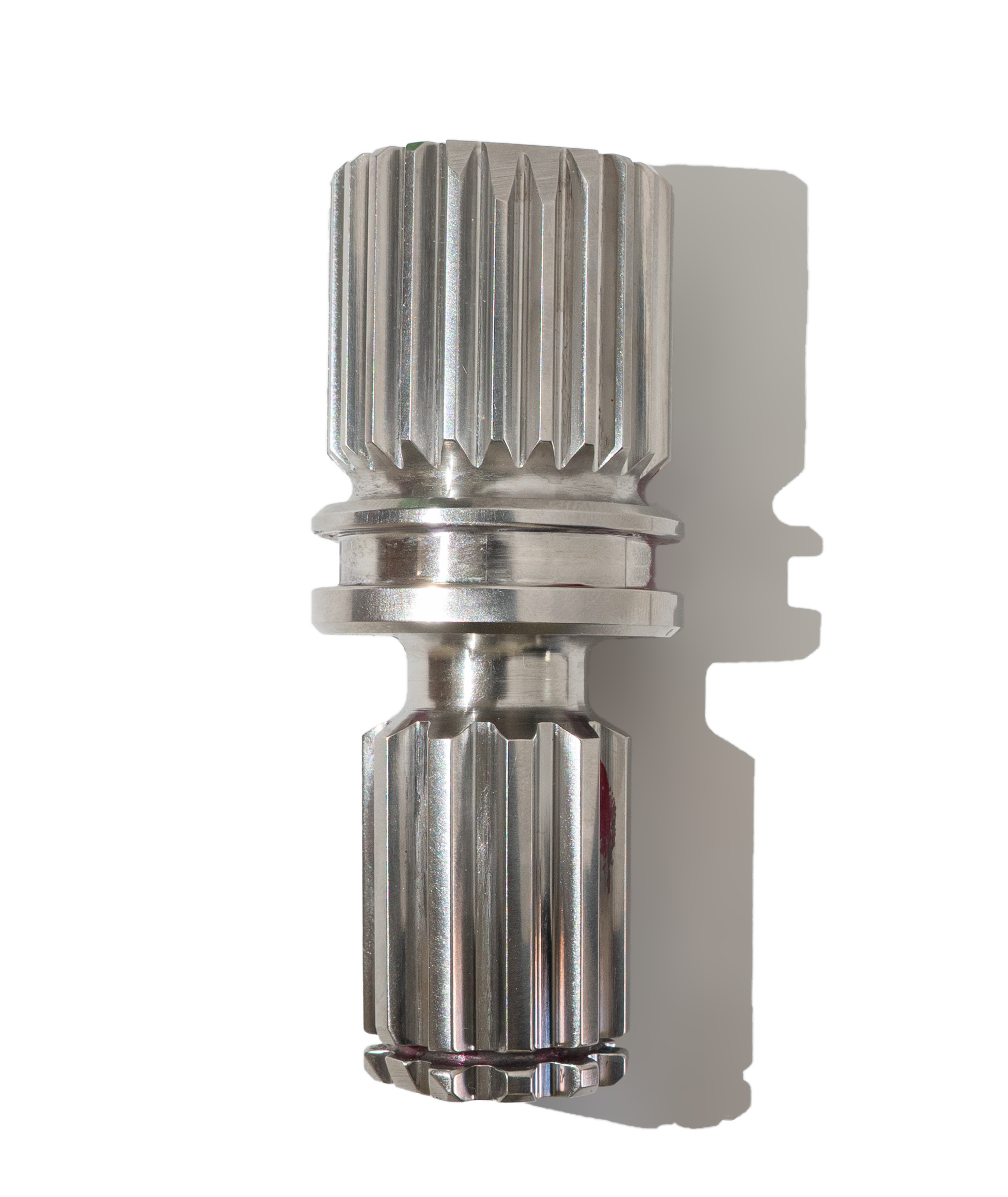 Precision Metal Finishing For Small Parts | Deburring