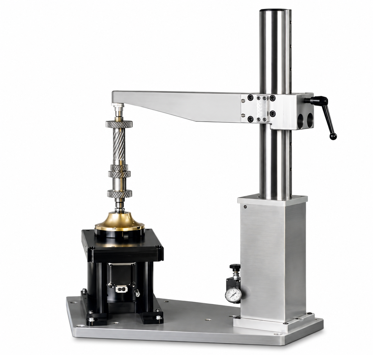 CNC Workholding &amp; Beyond - Precision Workholding Without Compromise
