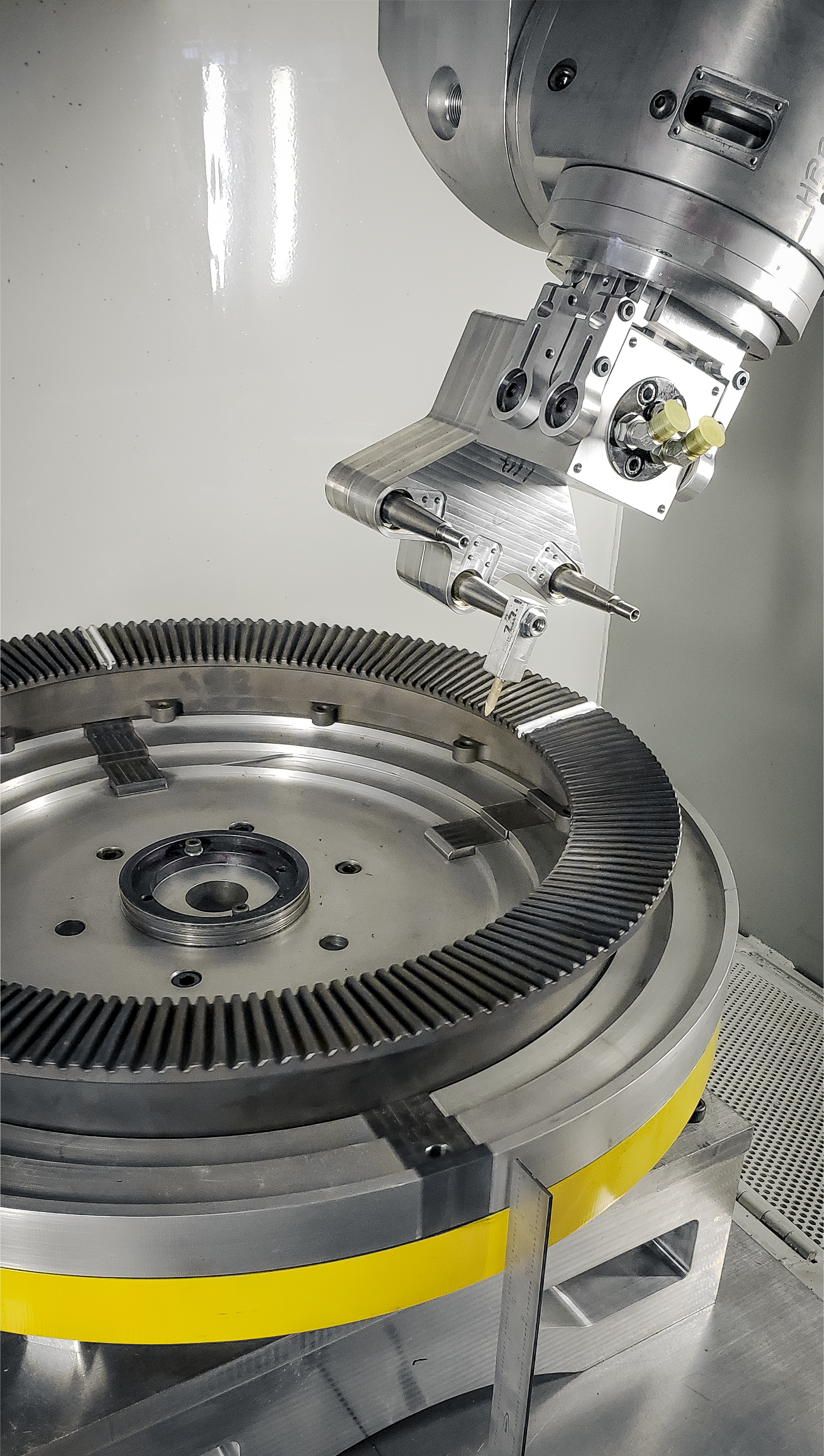 Mastering Precision: A Comprehensive Guide to Overcoming Part Finishing ...
