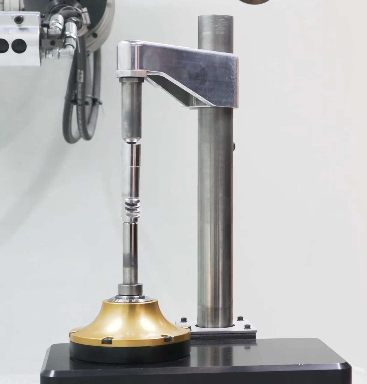 CNC workholding clamp