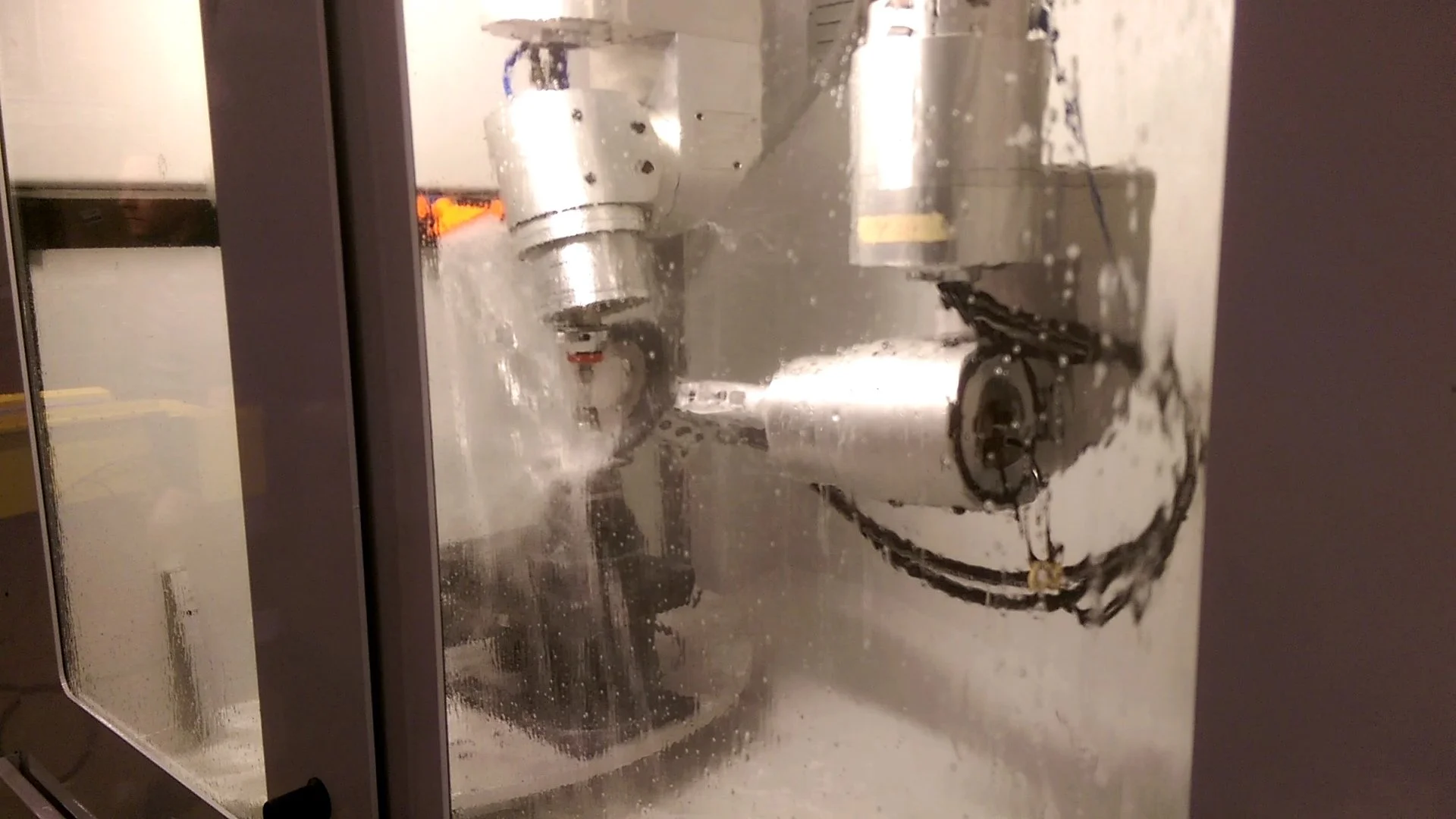 HOW AUTOMATED DEBURRING SYSTEMS REVOLUTIONIZE MANUFACTURING — James ...
