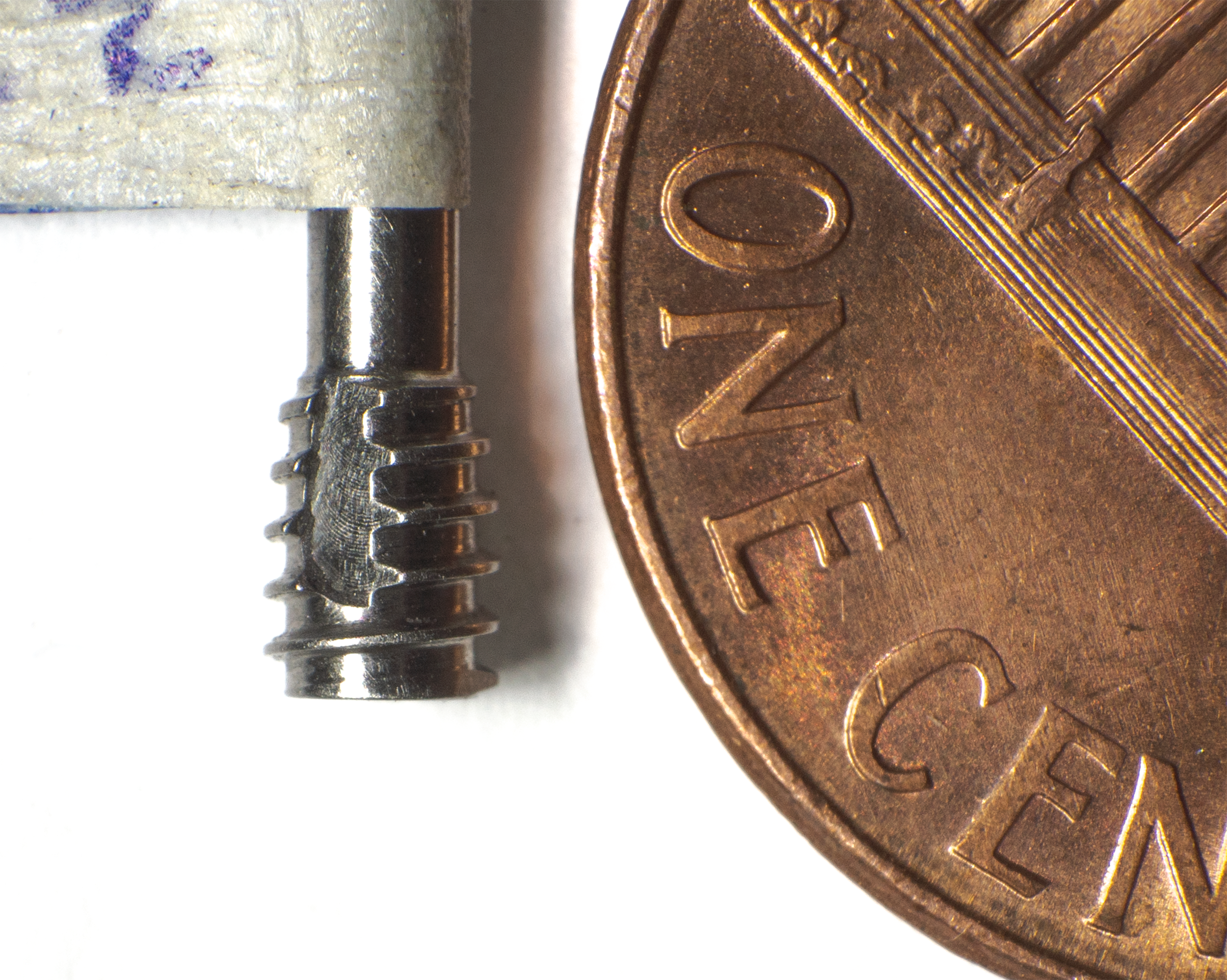 Medical device finishing