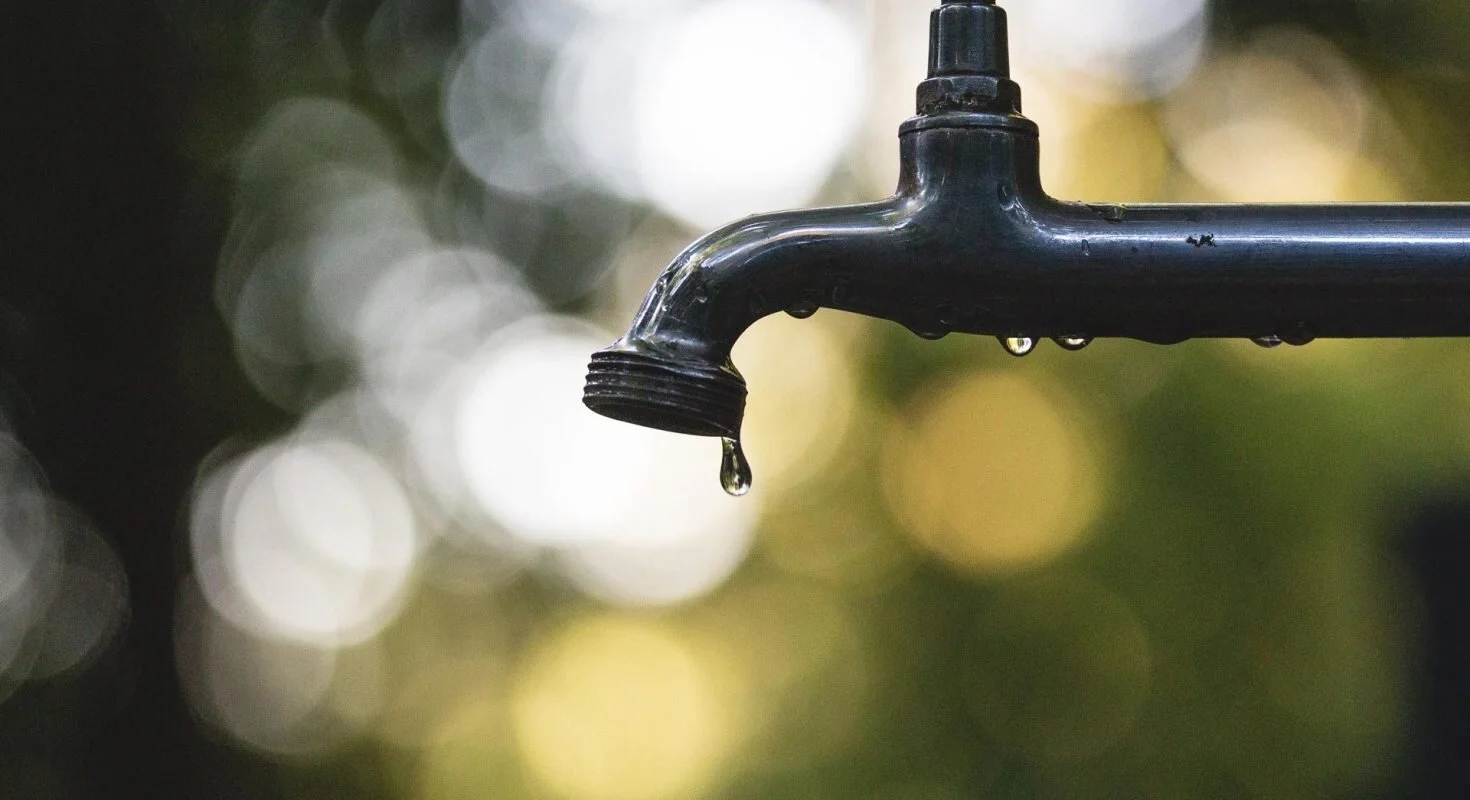 DIY Off-Grid Water Systems