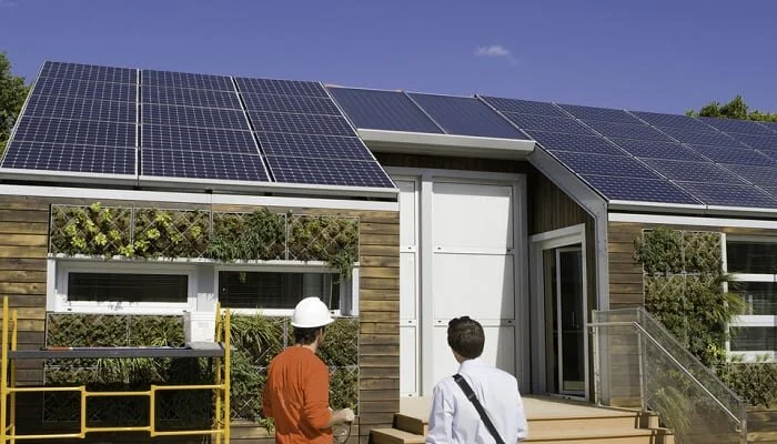 2020 Review of the Best Off-Grid Solar Systems