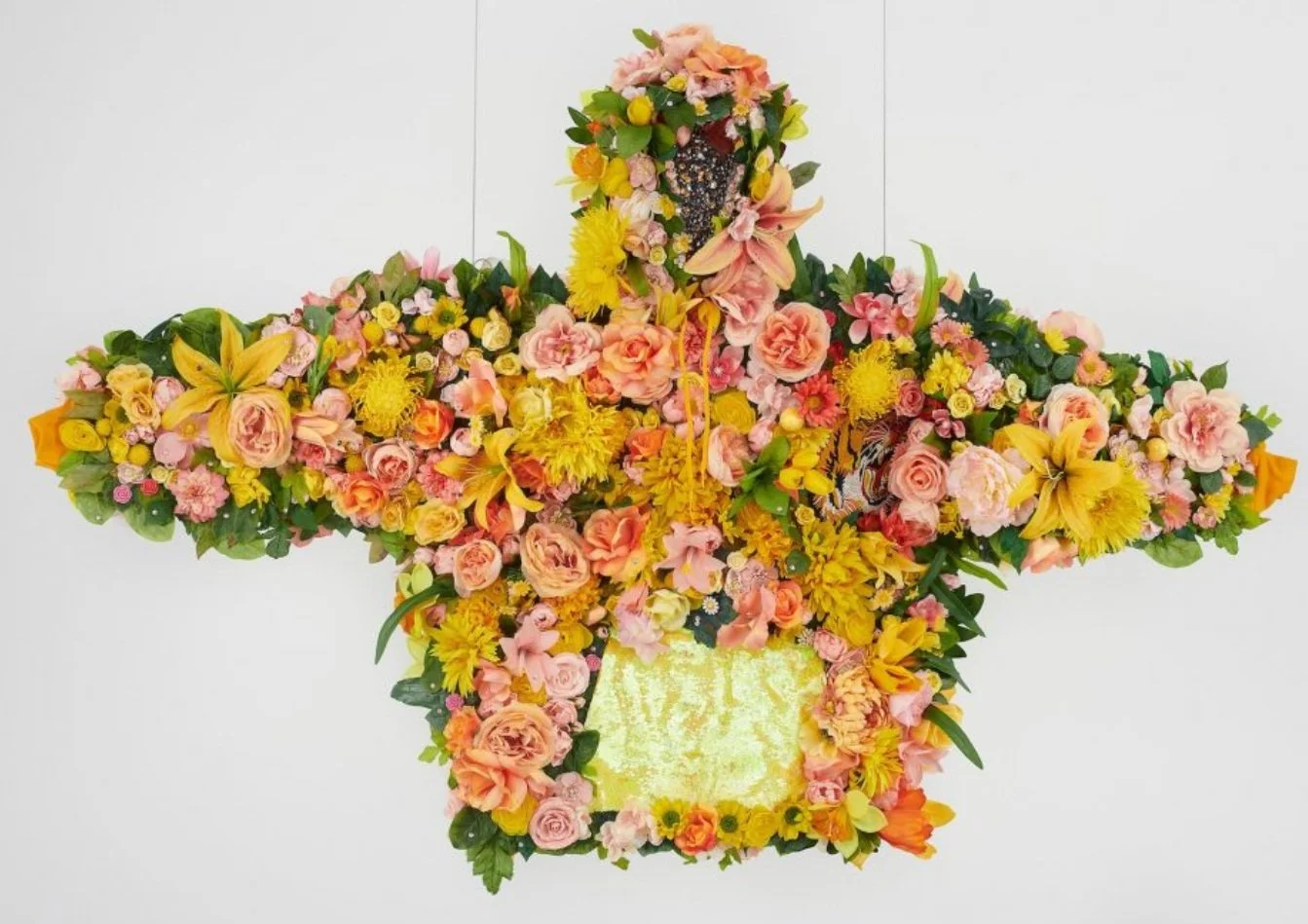 "A New Exhibition at the Museum of Arts and Design" - ArtNet