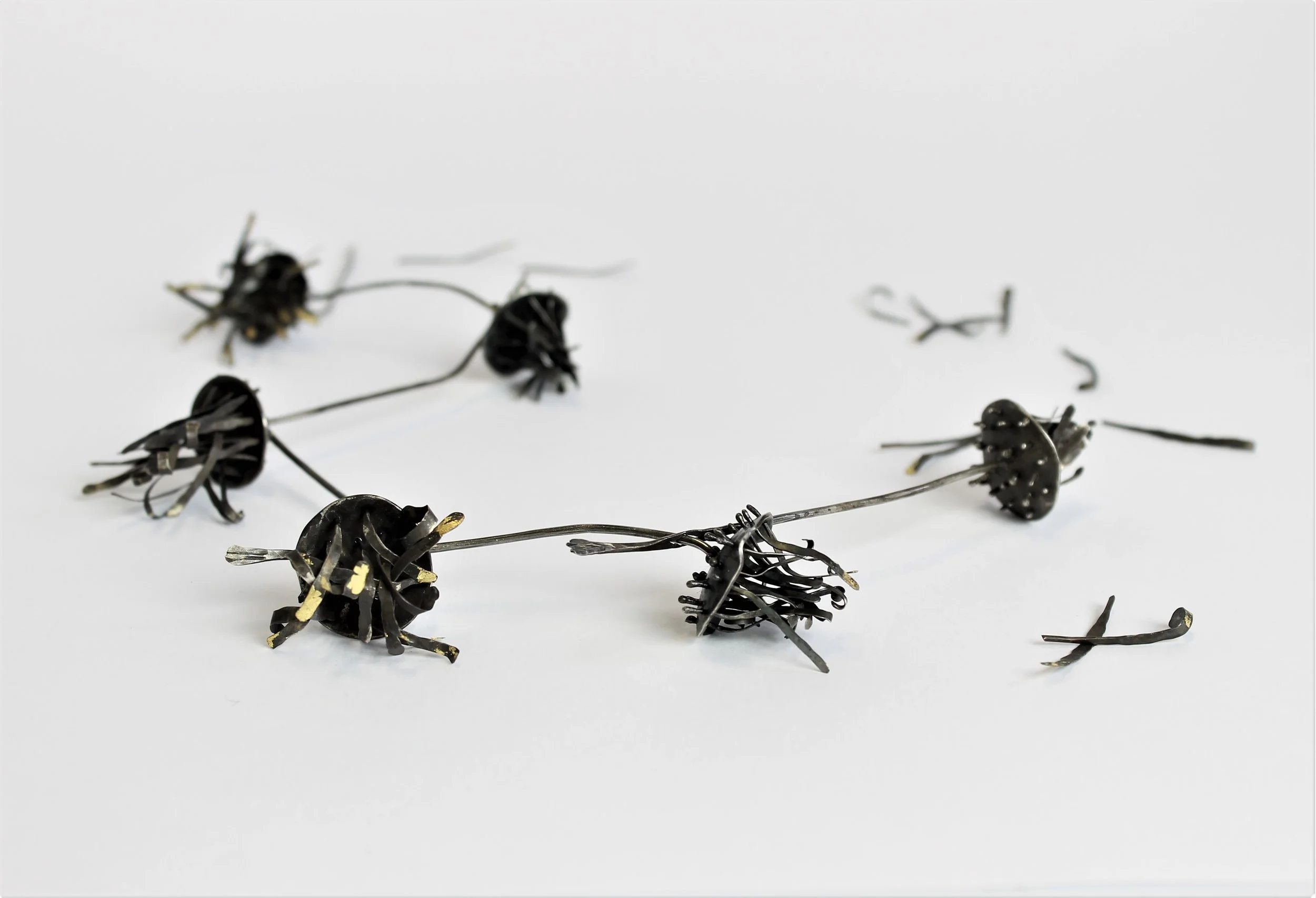 Daisy chain