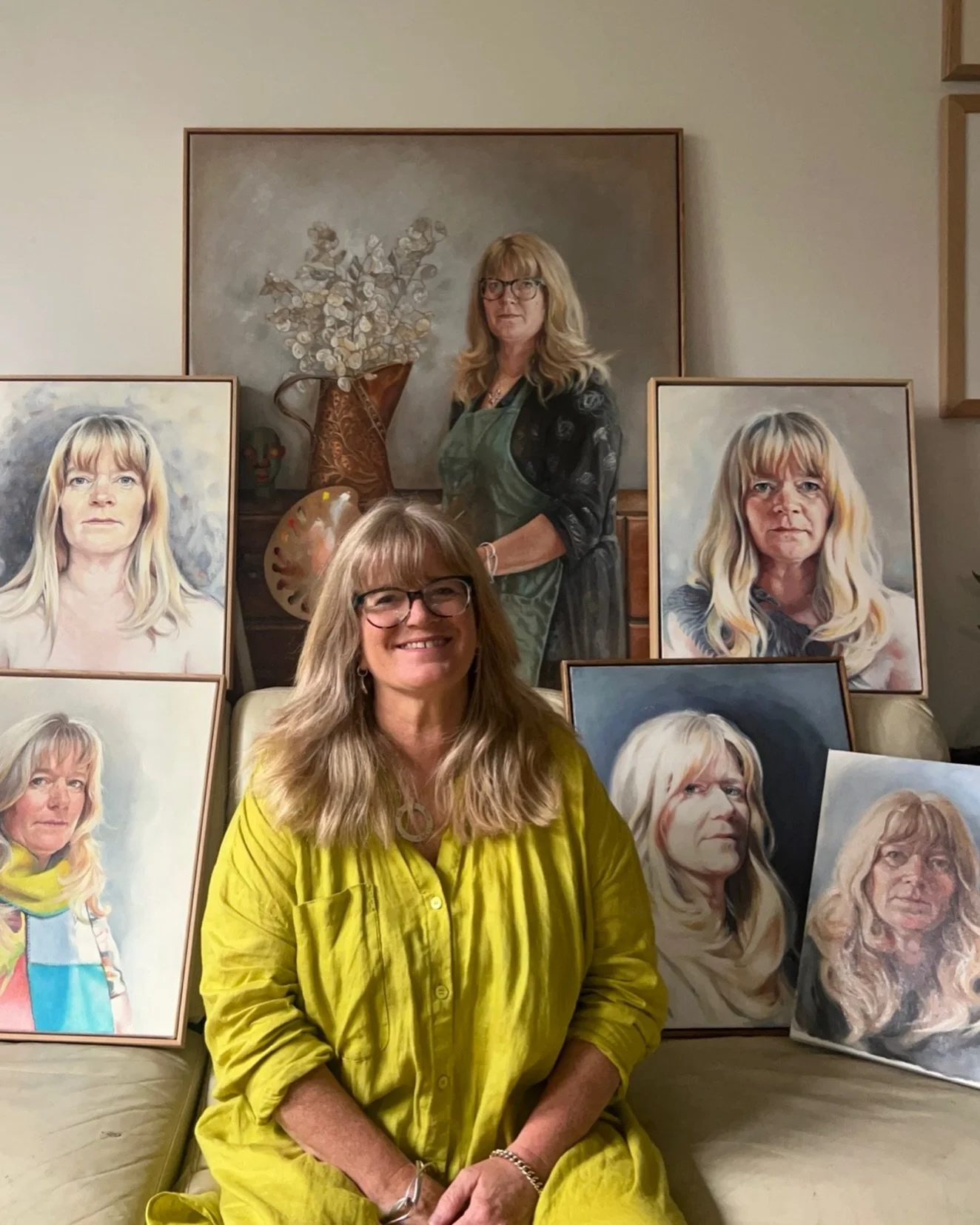 Merry Christmas and happy new year to everyone.

Thank you to those I love for walking this world with me for one more year. Amongst the wonderful highs this year has had its moments and your friendship and support means everything.

I&rsquo;m consci